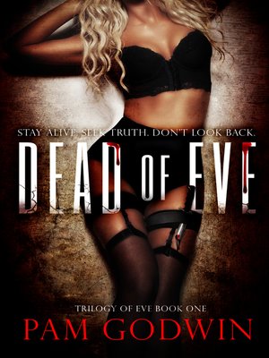 cover image of Dead of Eve